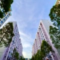 Comparing HDB Prices and Locations