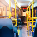 Checking Public Transportation Accessibility in Your Area