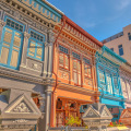 Buying Property in Singapore