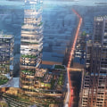 Exploring Future Development Plans in the Area