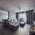 Conducting Repairs and Renovations to Prepare a Second-Hand HDB for Sale