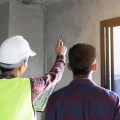Checking Structural Integrity of a Building/Unit