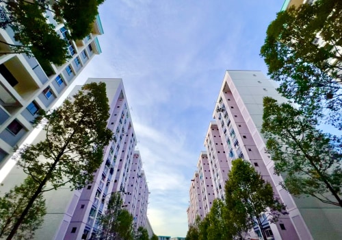 Comparing HDB Prices and Locations