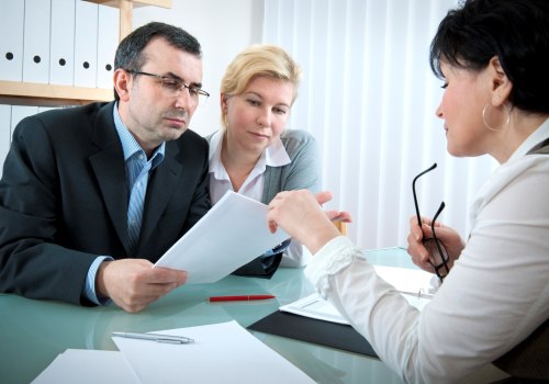 Engaging a Lawyer for Legal Advice