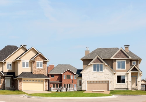 Comparing Prices of Similar Properties in the Area