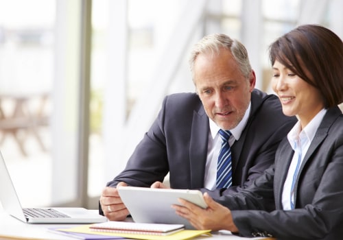 Engaging a Lawyer for Legal Advice During a Transaction