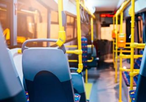 Checking Public Transportation Accessibility in Your Area