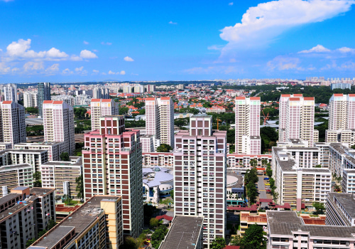 Making an Offer on a HDB Property