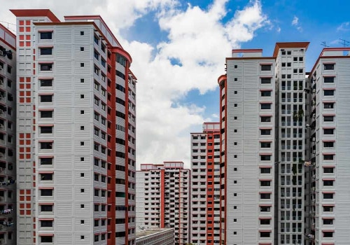 Making Payments to HDB: A Comprehensive Guide