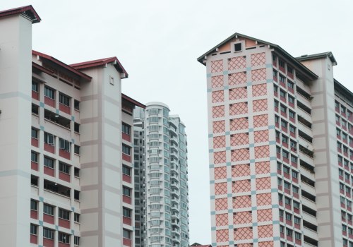 Researching HDB Resale Listings