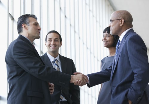 Negotiating Price and Terms with Buyers