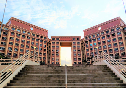 Completing the Resale Process with HDB