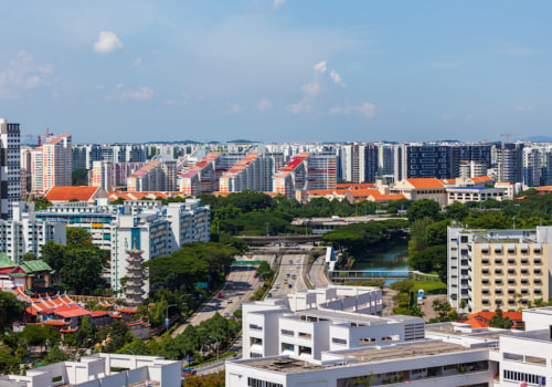 Researching Market Prices of Second-Hand HDBs