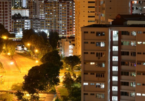 Selling Your HDB Property: Listing on HDB's Resale Portal