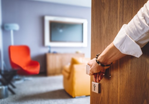 Organizing Open House Viewings