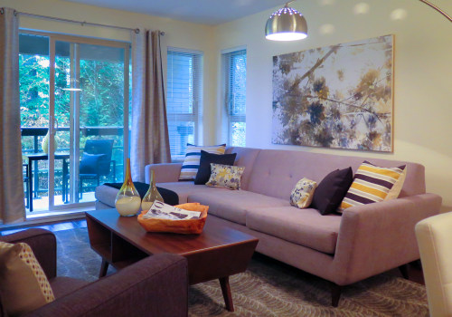 Staging Your Property for Viewings