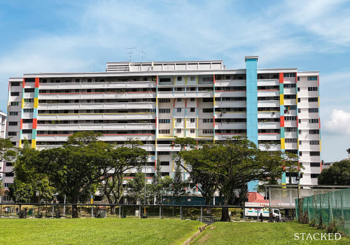 Understanding the Steps Involved in Buying and Selling an HDB Flat