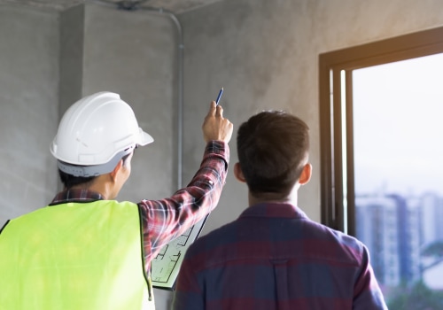 Checking Structural Integrity of a Building/Unit